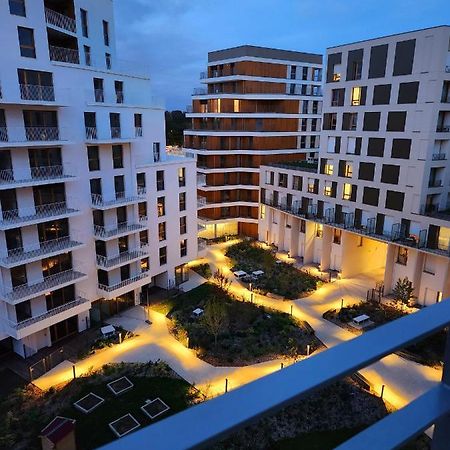 The Orly Neighbors Apartment Chevilly-Larue Luaran gambar