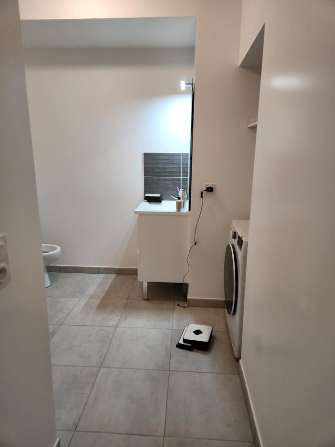 The Orly Neighbors Apartment Chevilly-Larue Luaran gambar