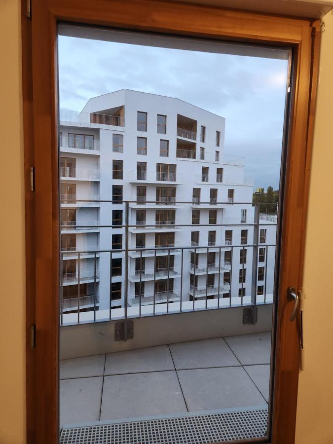 The Orly Neighbors Apartment Chevilly-Larue Luaran gambar