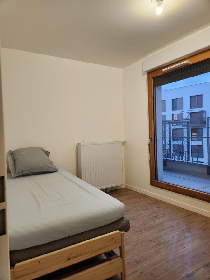 The Orly Neighbors Apartment Chevilly-Larue Luaran gambar