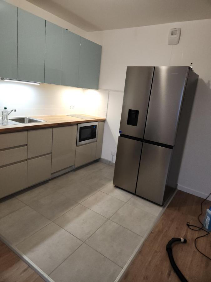 The Orly Neighbors Apartment Chevilly-Larue Luaran gambar