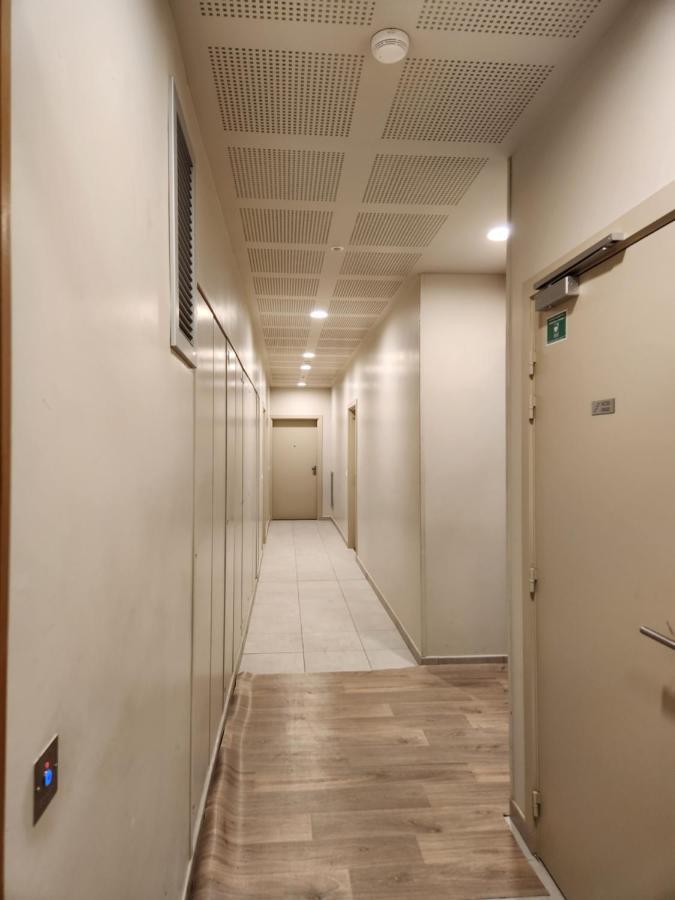 The Orly Neighbors Apartment Chevilly-Larue Luaran gambar