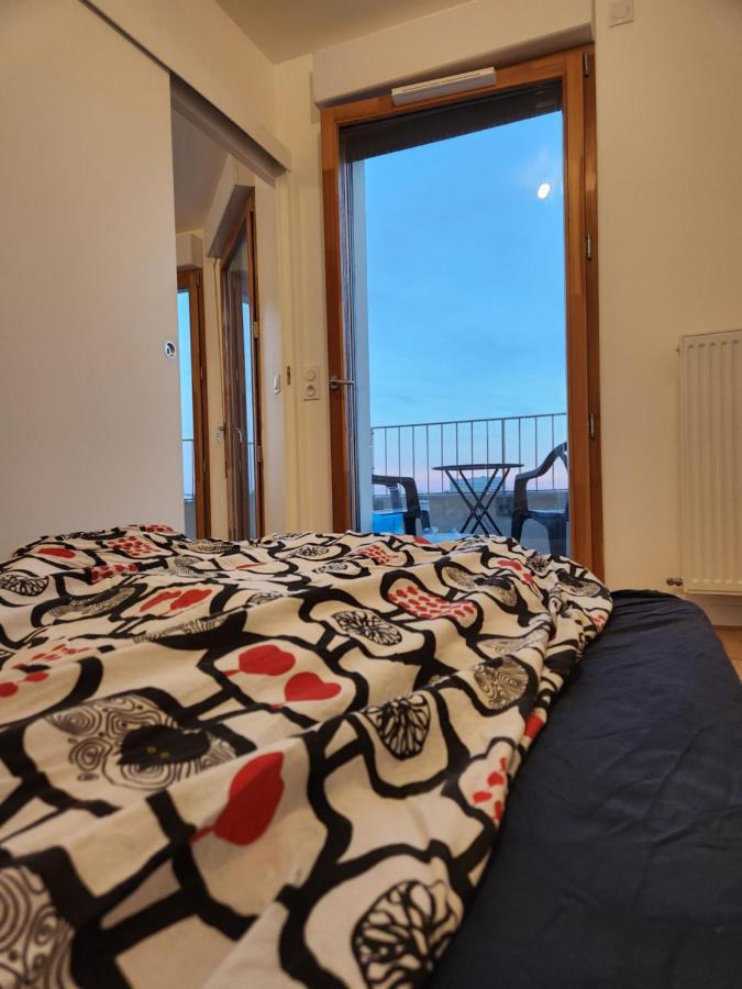 The Orly Neighbors Apartment Chevilly-Larue Luaran gambar