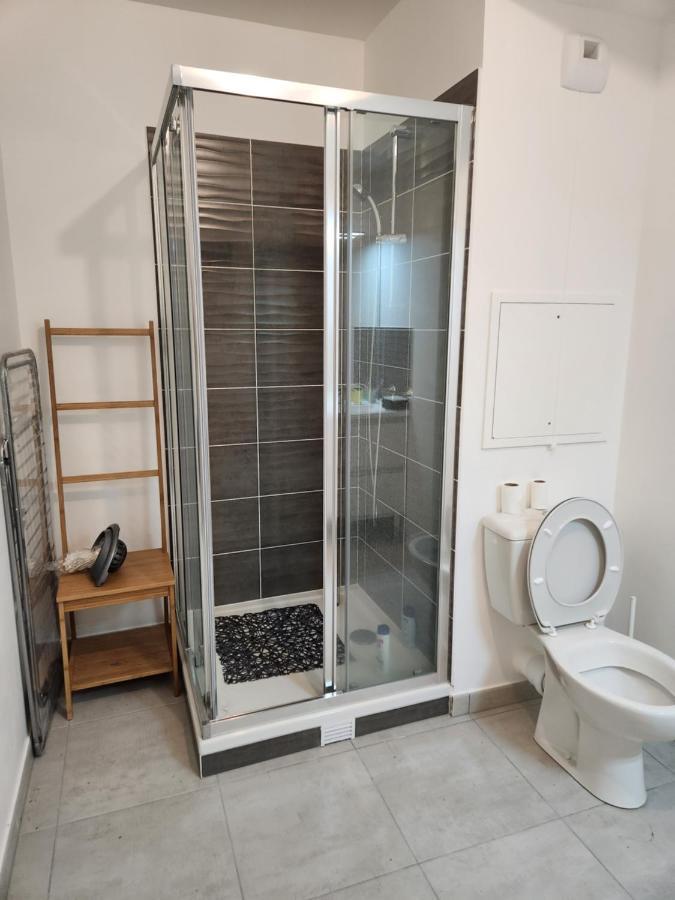 The Orly Neighbors Apartment Chevilly-Larue Luaran gambar