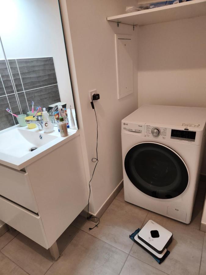 The Orly Neighbors Apartment Chevilly-Larue Luaran gambar