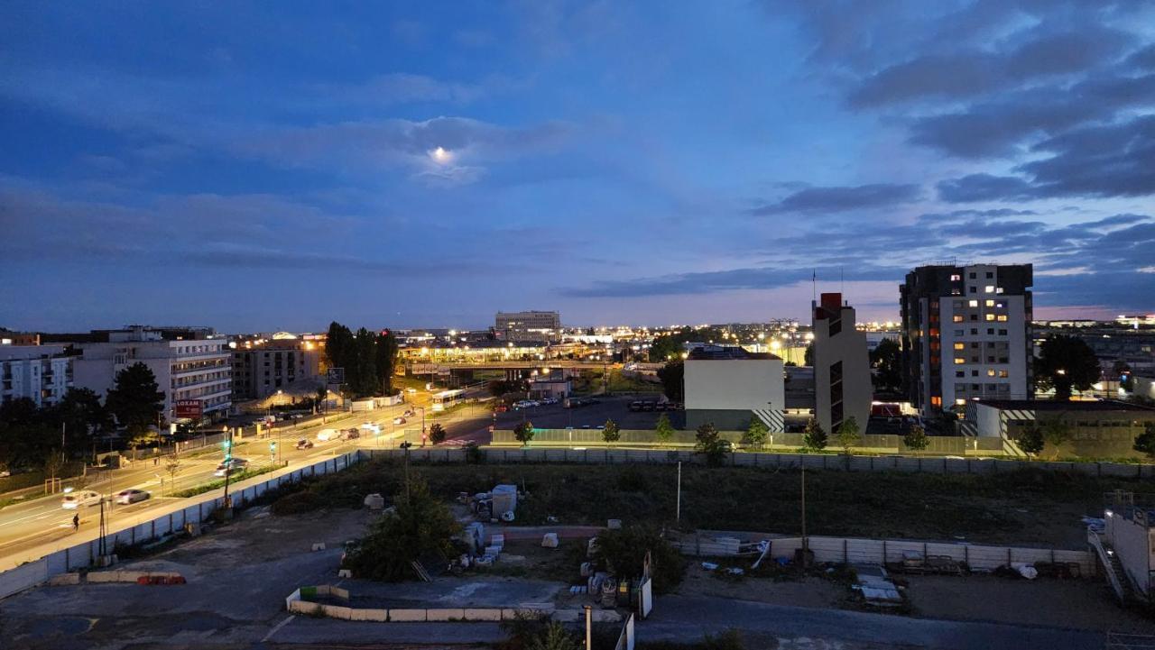 The Orly Neighbors Apartment Chevilly-Larue Luaran gambar